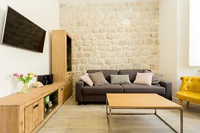 Hedera Estate, Hedera A2 Apartment