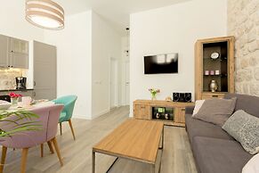 Hedera Estate, Hedera A2 Apartment