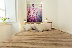 Hedera Estate, Hedera A2 Apartment