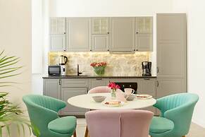 Hedera Estate, Hedera A2 Apartment