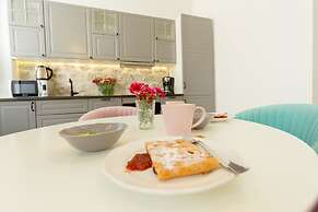 Hedera Estate, Hedera A2 Apartment