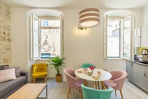 Hedera Estate, Hedera A2 Apartment