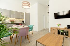 Hedera Estate, Hedera A2 Apartment