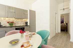 Hedera Estate, Hedera A2 Apartment