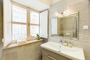 Hedera Estate, Hedera A2 Apartment