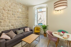 Hedera Estate, Hedera A2 Apartment