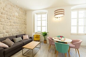 Hedera Estate, Hedera A2 Apartment