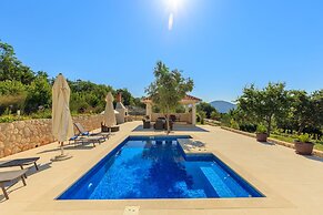 Hedera Estate, Villa Hedera VII