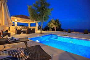 Hedera Estate, Villa Hedera VII