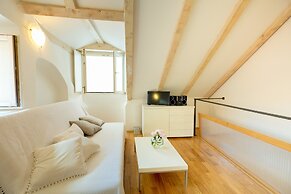 Hedera Estate, Hedera A11 Apartment