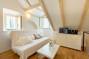 Hedera Estate, Hedera A11 Apartment