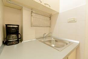 Hedera Estate, Hedera A11 Apartment