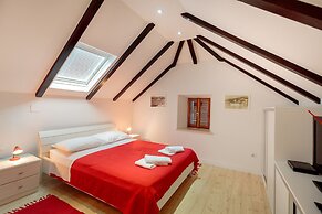 Hedera Estate, Villa Hedera XI