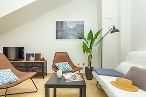 Hedera Estate, Hedera A1