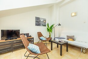 Hedera Estate, Hedera A1