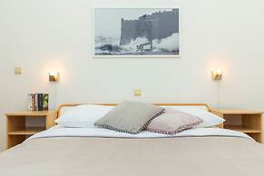 Hedera Estate, Hedera A1