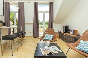 Hedera Estate, Hedera A1