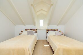 Hedera Estate, Hedera A19