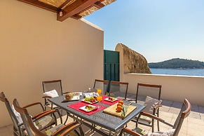 Hedera Estate, Hedera A19