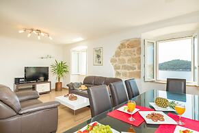 Hedera Estate, Hedera A19