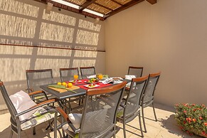 Hedera Estate, Hedera A19