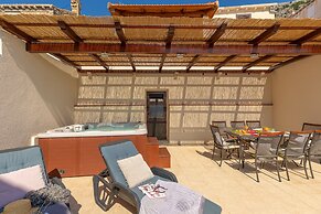 Hedera Estate, Hedera A19