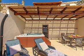 Hedera Estate, Hedera A19