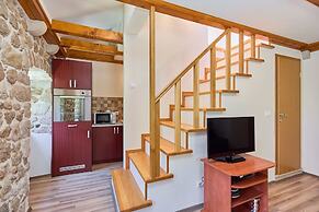 Hedera Estate, Hedera A20 Apartment