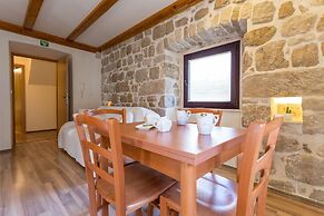 Hedera Estate, Hedera A20 Apartment