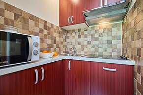 Hedera Estate, Hedera A20 Apartment