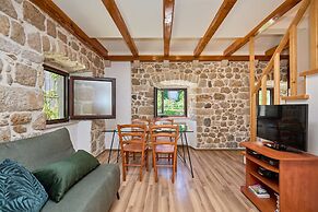 Hedera Estate, Hedera A20 Apartment