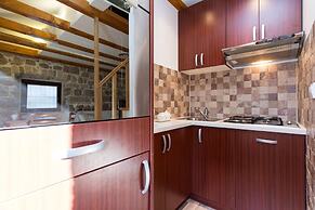 Hedera Estate, Hedera A20 Apartment