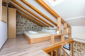 Hedera Estate, Hedera A20 Apartment