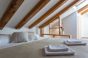 Hedera Estate, Hedera A20 Apartment