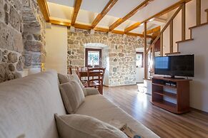 Hedera Estate, Hedera A20 Apartment