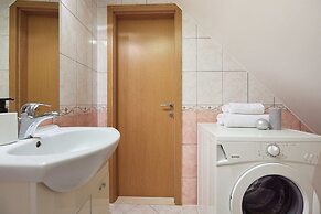 Hedera Estate, Hedera A20 Apartment