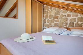 Hedera Estate, Hedera A20 Apartment