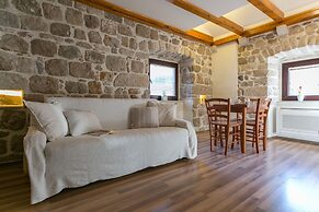 Hedera Estate, Hedera A20 Apartment