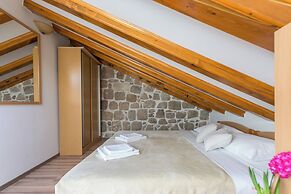 Hedera Estate, Hedera A20 Apartment