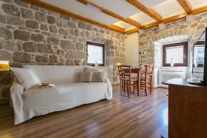 Hedera Estate, Hedera A20 Apartment