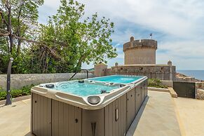 Hedera Estate, Villa Hedera V