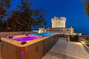 Hedera Estate, Villa Hedera V