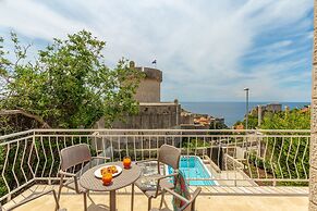 Hedera Estate, Villa Hedera V