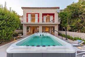 Hedera Estate, Villa Hedera V