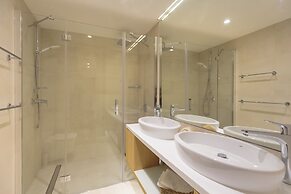 Hedera Estate, Hedera A4