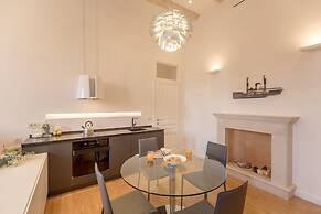 Hedera Estate, Hedera A4