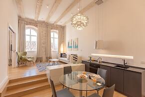 Hedera Estate, Hedera A4