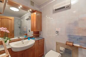 Hedera Estate, Hedera A17