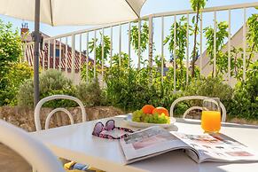 Hedera Estate, Hedera A10