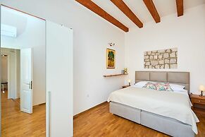 Hedera Estate, Hedera A34